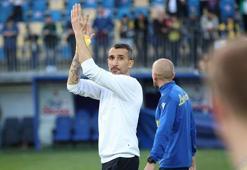 Petrolul Ploiesti'ye Mehmet Topal dokunuşu; 2'de 2 yaptı