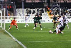 Keçiörengücü dünyaları kaçırdı, play-off yarışında kritik 2 puan kaybetti!