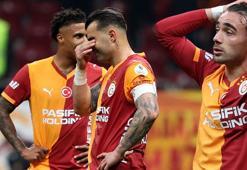 Şampiyonluk yolunda kritik kayıp! Kocaelispor Aslan'ın başına bela oldu