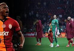 Erman Özgür'den çarpıcı Galatasaray sözleri: Osimhen'siz olmuyor