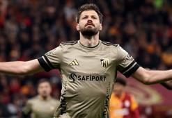 Kocaelispor'un Galatasaray maçındaki kahramanı Petkovic: 'İyi iş çıkardım!'