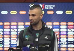 Serdar Dursun: Şampiyonluğu hak eden kazansın, bizi ilgilendirmiyor