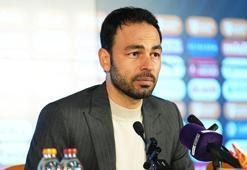 Selçuk İnan: Hiç kimseye yanlış yapmadım ve yapmayacağım