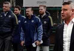 Fenerbahçe'den transferde büyük ters köşe: İşte yeni stoper!