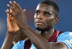 Trabzonspor'da Onuachu'nun dönüş tarihi netleşiyor! Başakşehir maçına yetişecek mi?