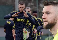 Milan Skriniar, Çaykur Rizespor maçında oynayabilecek mi? İşte Fenerbahçe'nin kaptanının son durumu!