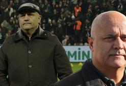 Recep Durul'dan canlı yayında Galatasaray'a olay sözler! Küfür açıklaması...