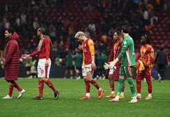 Galatasaray'ın puan kaybı sonrası Trabzonspor ve Fenerbahçe'den göndermeli paylaşım!