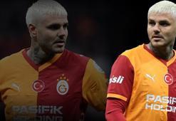 Mauro Icardi'den taraftarı şaşırtan istatistik! Performansı olay oldu