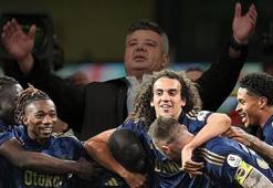 Fenerbahçe yönetimi gözünü şampiyonluğa dikti! 5'te 5 için büyük hamle...