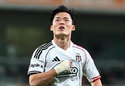 'Ortalığı kasıp kavuruyor' Güney Kore'de Hyeongyu Oh fırtınası! Beşiktaş'ı sırtladı taşıyor