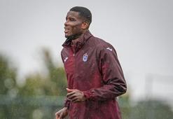 Onuachu'suz Trabzonspor, zirvede yara aldı