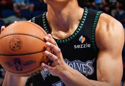 NBA'de eşleşmeler belli oldu