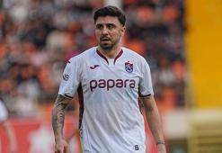 Trabzonspor'da Ozan Tufan, son haftaların vazgeçilmezi oldu