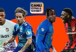 Süper Lig’de iki karşılaşma oynanacak! Maçın heyecanı canlı sohbet ile Misli’de