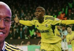 'Kupayı kazanacağız' Anderson Talisca'dan Galatasaray sözleri: Final maçı...