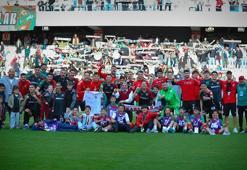 Karşıyaka Play-Off'a hazır!