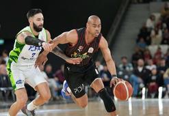 Manisa Basket'ten önemli galibiyet