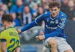 Polonya'da lig karıştı! 6 hafta kala 17 takım şampiyon olabilir