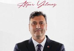 TBF'de Alper Yılmaz sportif direktörlük görevinden ayrıldı
