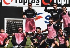 Beşiktaş, Samsunspor'a bileniyor