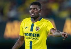 Thomas Partey hakim karşısına çıktı