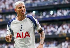 Richarlison: 'İntihar etmeyi düşündüm'