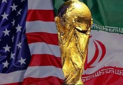 FIFA, İran'ın Dünya Kupası'nın yerini değiştirme talebini reddetti