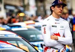 Kerem Kazaz'dan 7 startta 7 finiş