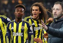 Performansıyla fark yarattı! Fenerbahçe'nin yıldızının peşine Avrupa devleri peşine düştü