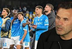 İtalyanlar duyurdu! Galatasaray'dan sürpriz transfer operasyonu