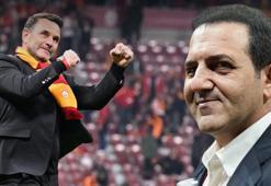 Abdullah Kavukcu'dan Okan Buruk paylaşımı! 'Seninleyiz, inanıyoruz'
