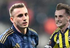 Fenerbahçe'nin yıldızı Kerem Aktürkoğlu'ndan taraftara çağrı! 'Eski ruhu geri getirelim'