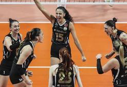 VakıfBank final serisinde 2-1 öne geçti! VakıfBank - Fenerbahçe Medicana maç sonucu 3-1