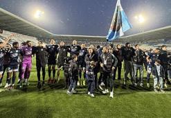 Erzurumspor FK - Boluspor maç sonucu 2-0