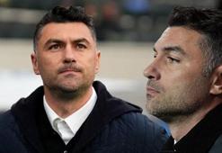Burak Yılmaz isim verdi, MHK ve TFF'yi bombaladı! 'O telefon konuşması sonrası doğrandım, istifa ediyorum'
