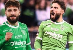 Kartal'da kanat operasyonu; gidecek isimler belli oldu! Rota Gürcü yıldız...