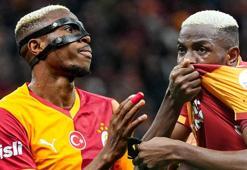 Galatasaray golcüsünü mumla arıyor! Osimhen'in olmadığı maçlarda kayıp çok büyük