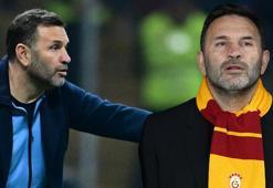Galatasaray'da Fenerbahçe maçı öncesi alarm! Okan Buruk'tan sert düşüş...