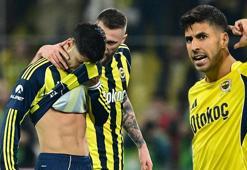 Talebini iletti! Fenerbahçe'nin yıldızı Marco Asensio'dan Rizespor maçı kararı
