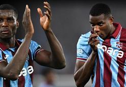 Trabzonspor'da Onuachu seferberliği! Muçi ve Batagov'dan büyük müjde...