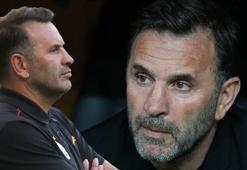 Galatasaray'da Okan Buruk'un koltuğu sallanıyor! 6 maddelik rapor