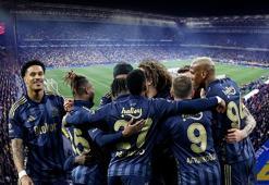 'Şampiyon Fenerbahçe' Süper Lig'de 79 puanla üçlü averaja doğru gidiliyor: İşte sürpriz senaryo