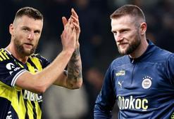 Fenerbahçe'de Skriniar seferberliği! Dönüş maçı belli oldu
