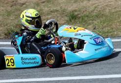 BOM Karting, 2026 sezonunu İzmit Körfez Pisti’nde açtı