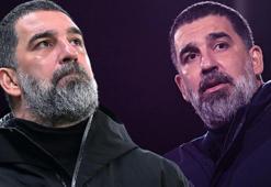 Arda Turan 'Biz bu işi nasıl yapacağız' dedi ve tepki gösterdi 'Beni rahatsız ediyor'