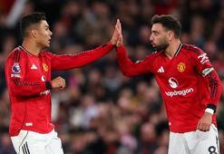 Premier Lig'de oyuncular kaleleri karıştırdı