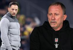 Fenerbahçe'den Beşiktaş'a transfer çalımı!