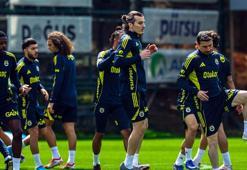 Fenerbahçe'de Mert Hakan Yandaş sürprizi: Antrenmana çıktı