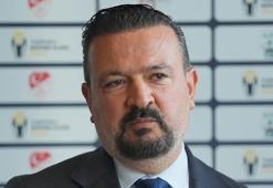 Fenerbahçe'de Ertan Torunoğulları açıkladı! 'TFF ile görüştük, pozisyonları konuştuk'